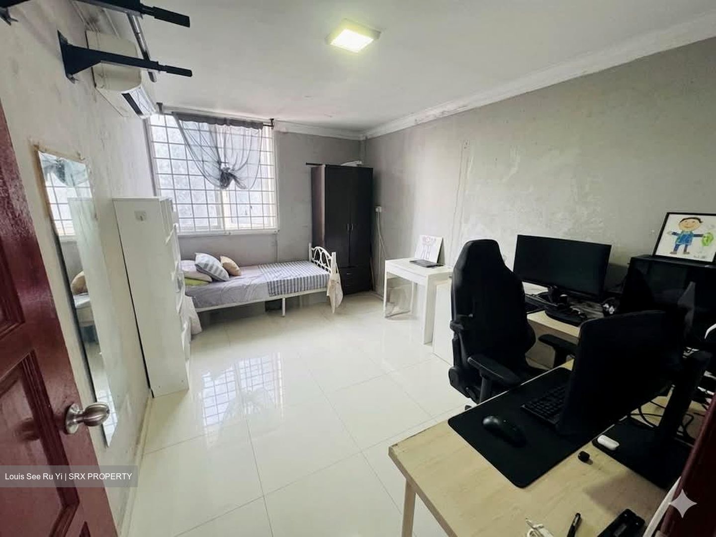 Blk 515 Bedok Reservoir - Punggol Vale (Hougang), HDB 4 Rooms #561315051
